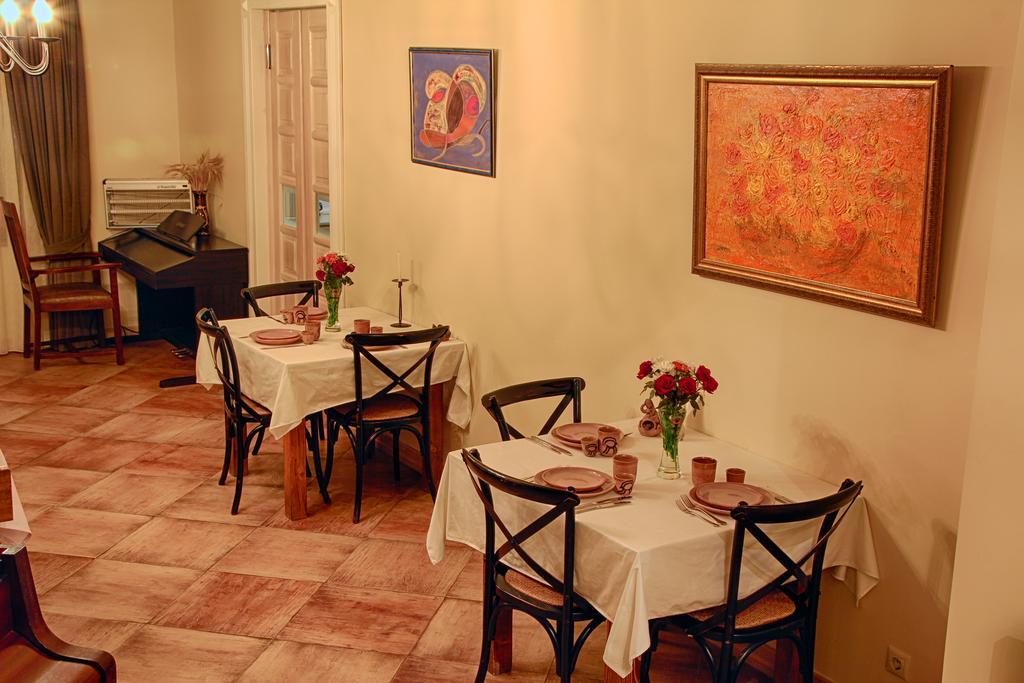 סבאן Tsaghkunq Guest House מראה חיצוני תמונה