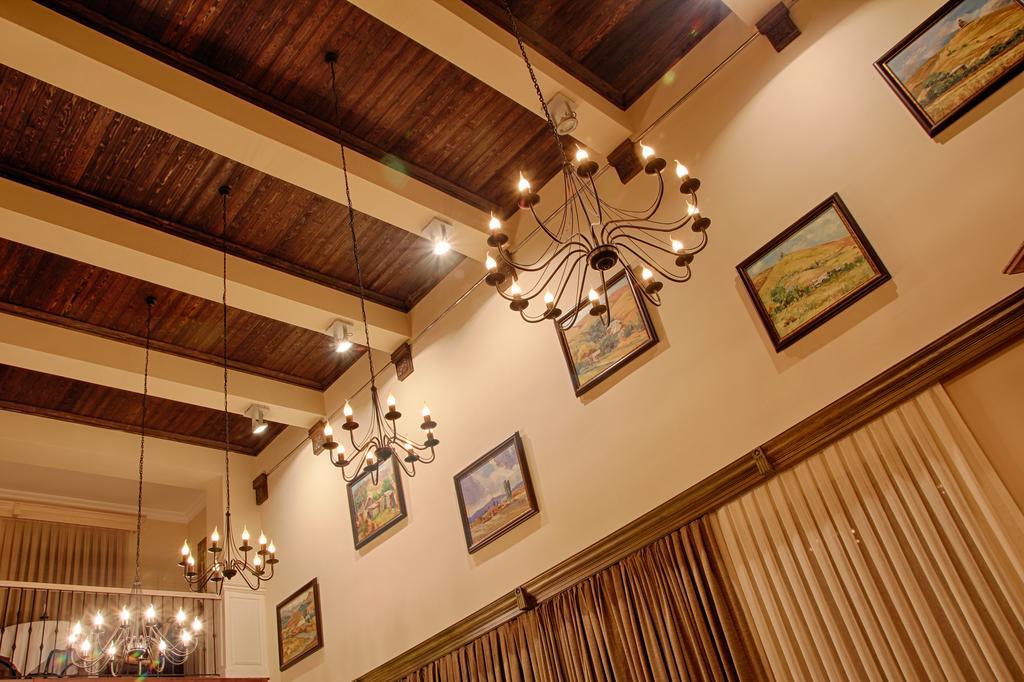 סבאן Tsaghkunq Guest House מראה חיצוני תמונה