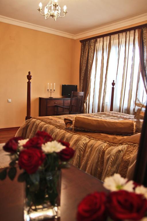 סבאן Tsaghkunq Guest House חדר תמונה