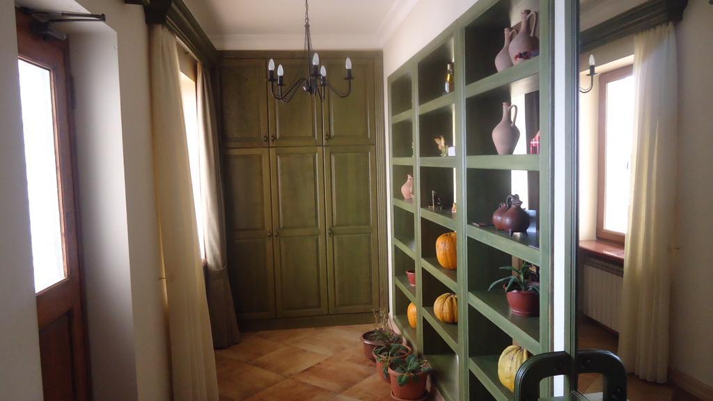 סבאן Tsaghkunq Guest House מראה חיצוני תמונה