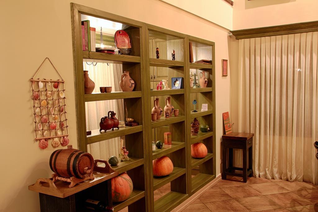 סבאן Tsaghkunq Guest House מראה חיצוני תמונה