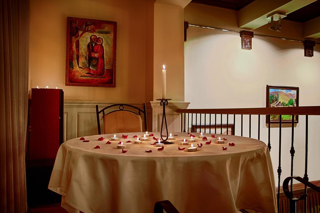 סבאן Tsaghkunq Guest House מראה חיצוני תמונה