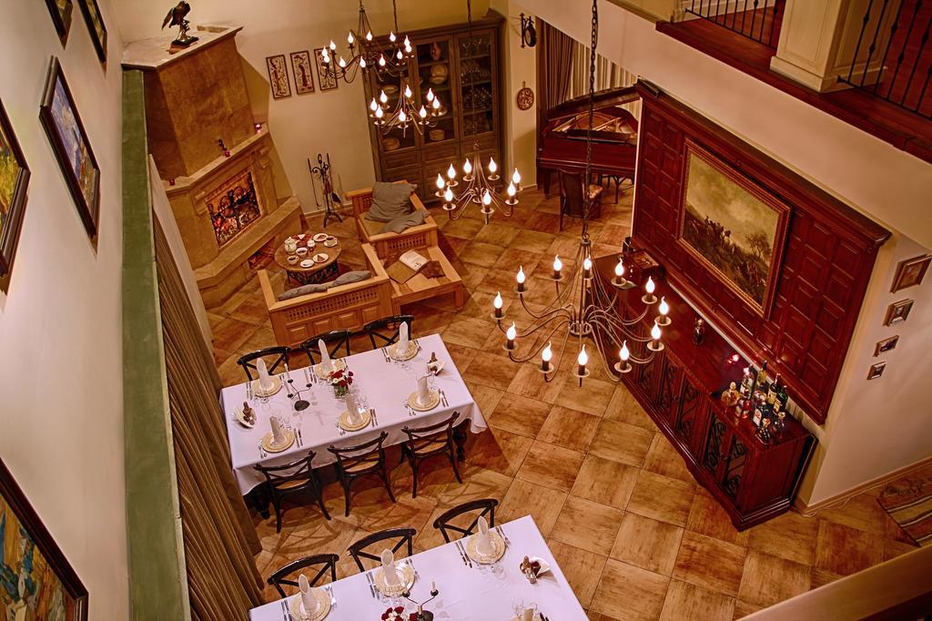 סבאן Tsaghkunq Guest House מראה חיצוני תמונה