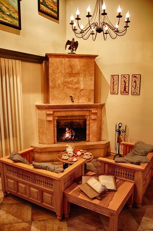 סבאן Tsaghkunq Guest House מראה חיצוני תמונה