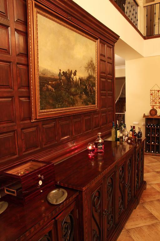סבאן Tsaghkunq Guest House מראה חיצוני תמונה