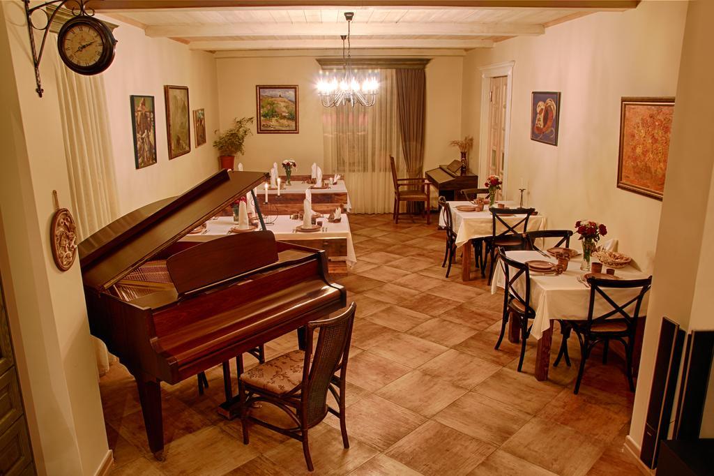 סבאן Tsaghkunq Guest House מראה חיצוני תמונה