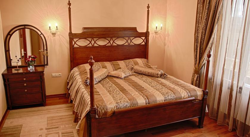 סבאן Tsaghkunq Guest House חדר תמונה