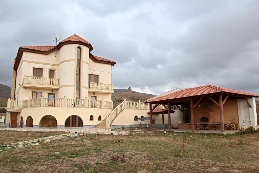 סבאן Tsaghkunq Guest House מראה חיצוני תמונה