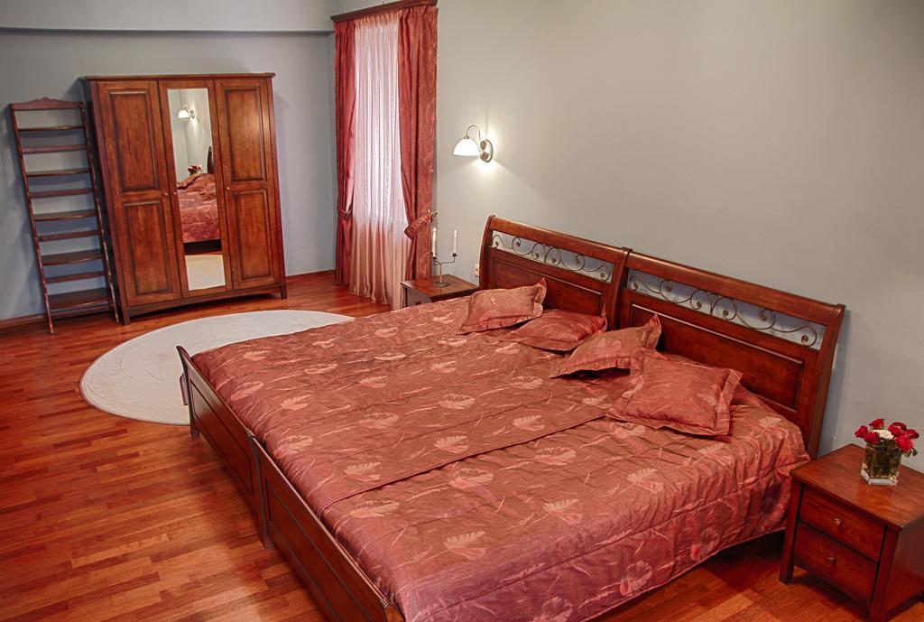 סבאן Tsaghkunq Guest House חדר תמונה