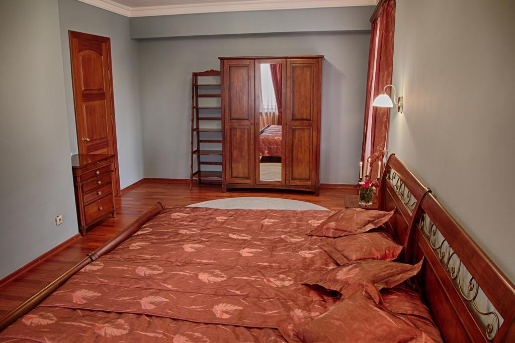 סבאן Tsaghkunq Guest House מראה חיצוני תמונה