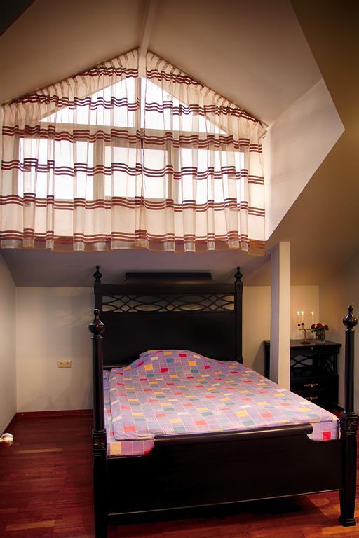 סבאן Tsaghkunq Guest House מראה חיצוני תמונה