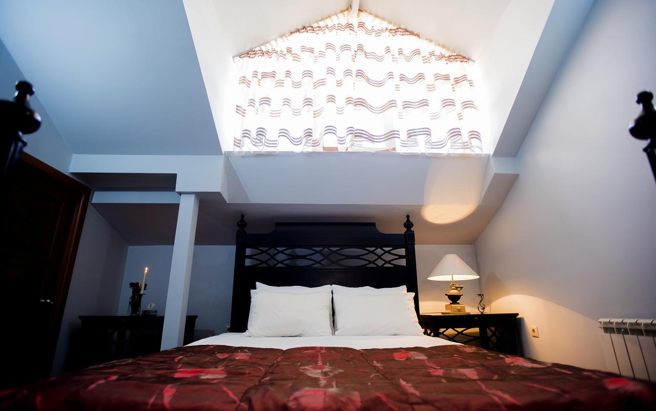 סבאן Tsaghkunq Guest House מראה חיצוני תמונה