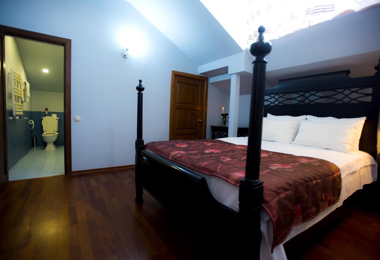 סבאן Tsaghkunq Guest House מראה חיצוני תמונה
