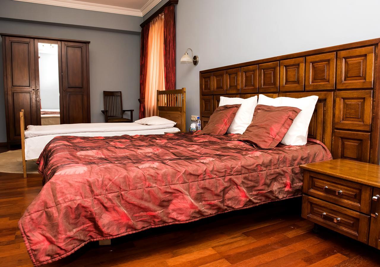 סבאן Tsaghkunq Guest House מראה חיצוני תמונה