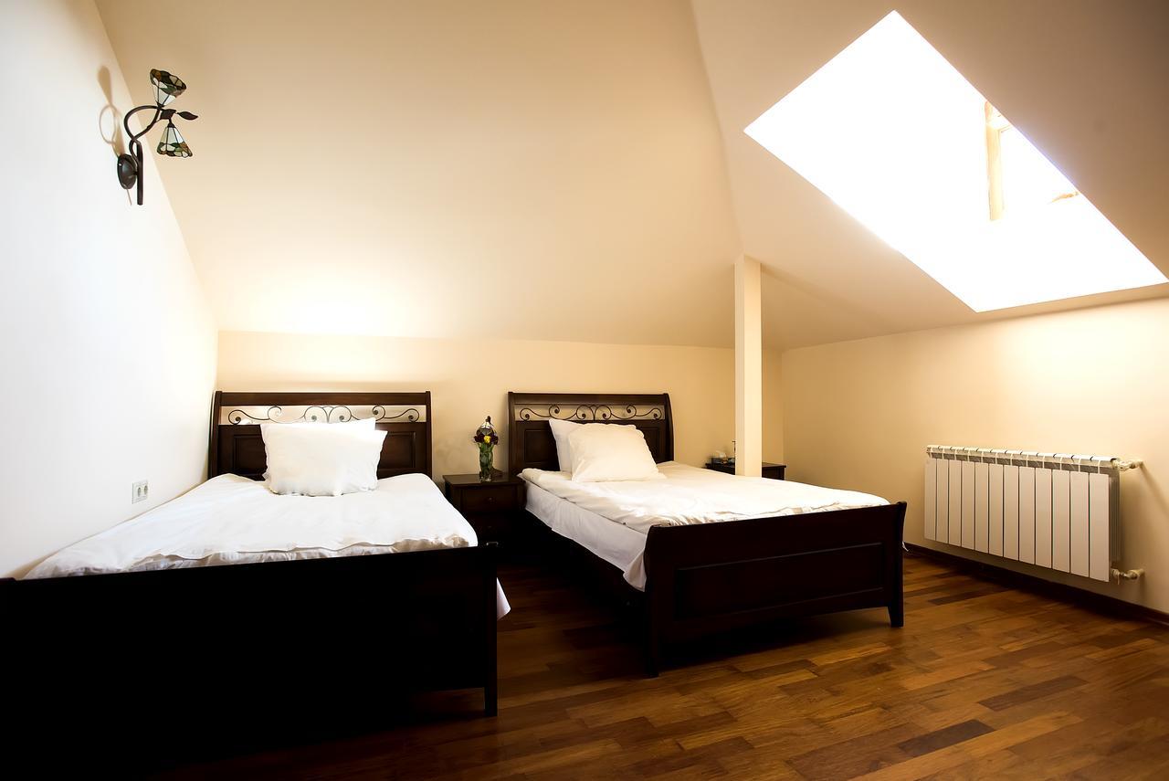 סבאן Tsaghkunq Guest House מראה חיצוני תמונה