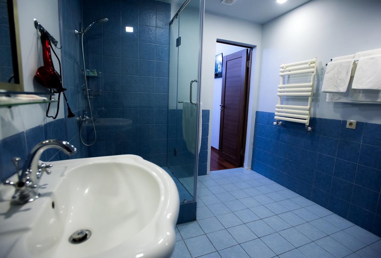 סבאן Tsaghkunq Guest House מראה חיצוני תמונה