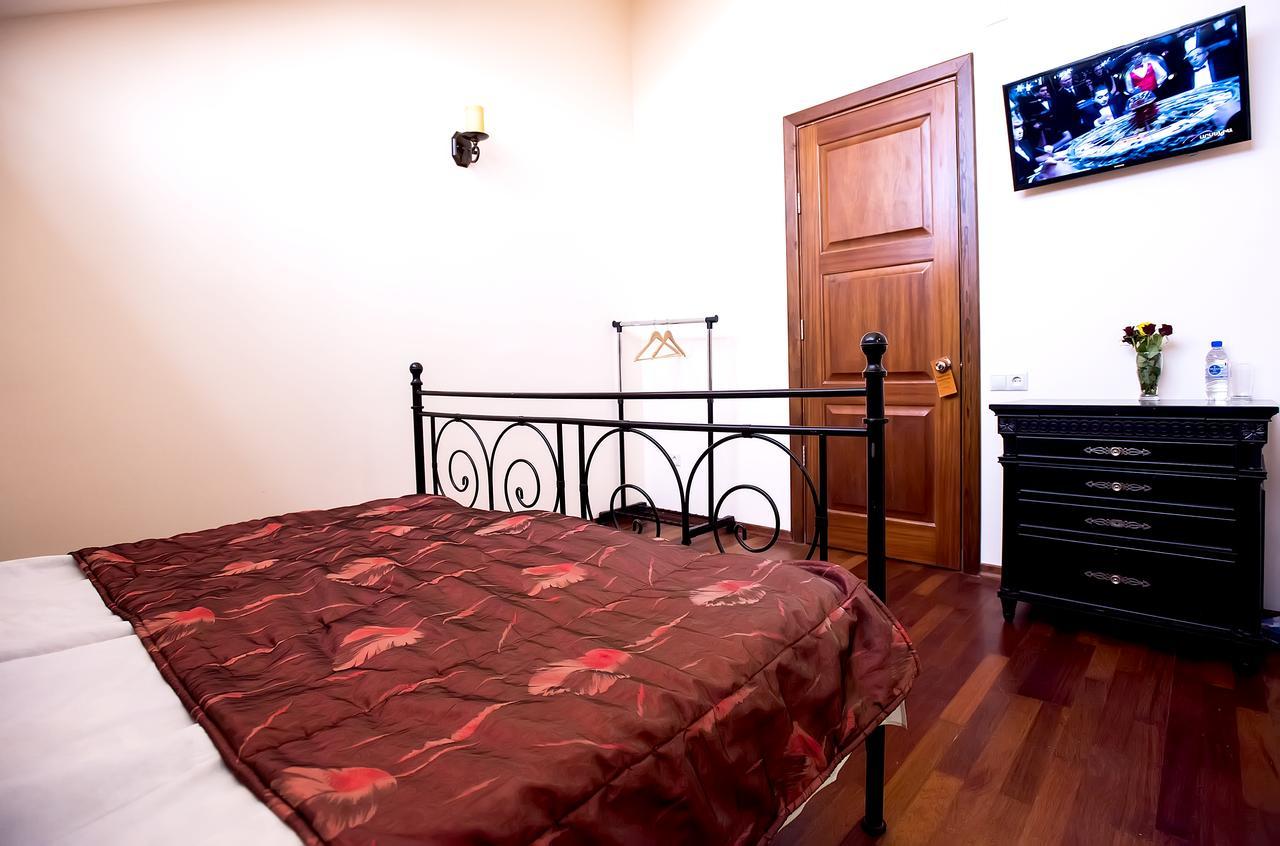 סבאן Tsaghkunq Guest House מראה חיצוני תמונה