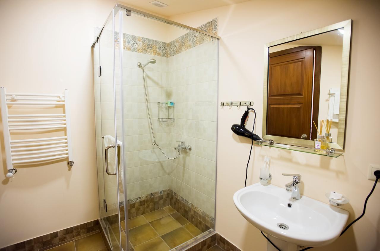 סבאן Tsaghkunq Guest House מראה חיצוני תמונה