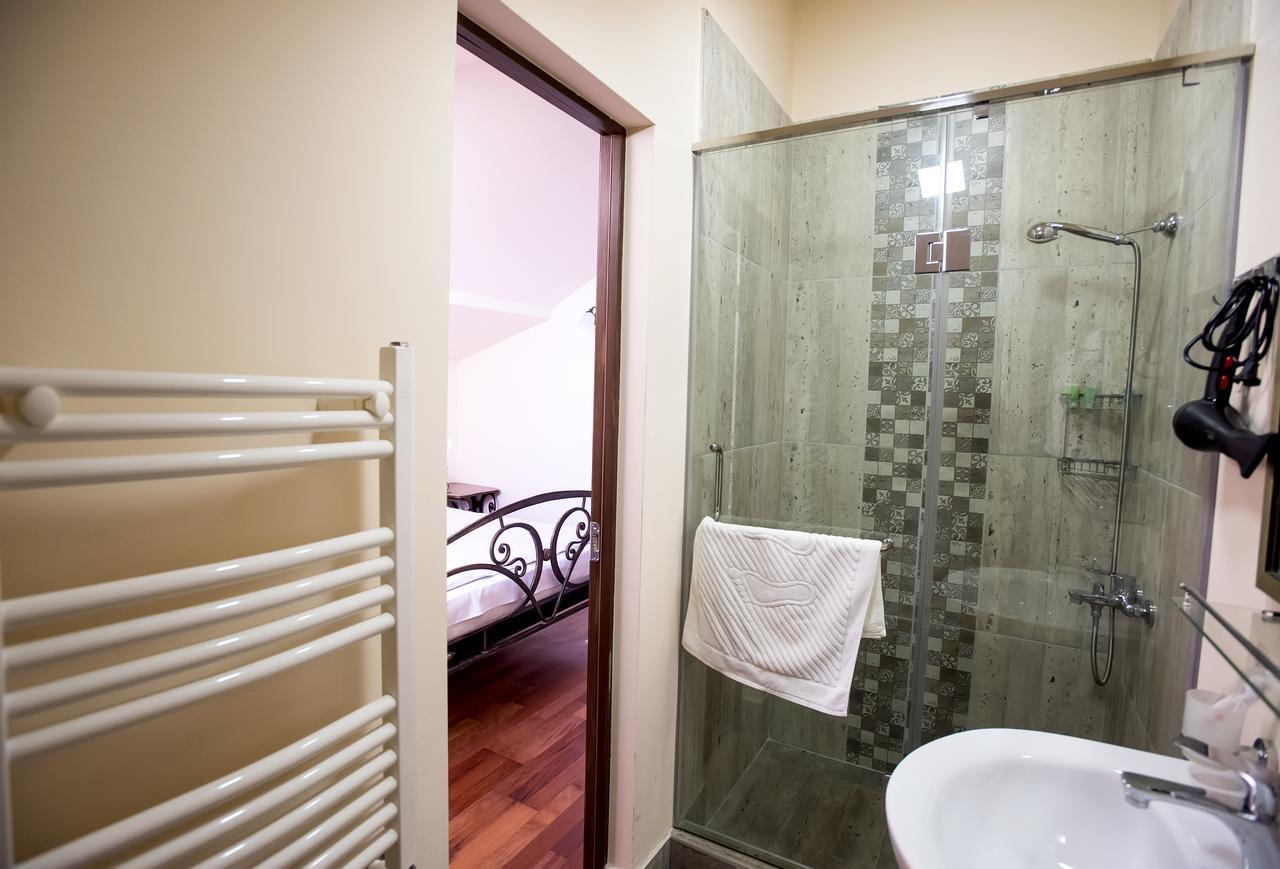 סבאן Tsaghkunq Guest House מראה חיצוני תמונה