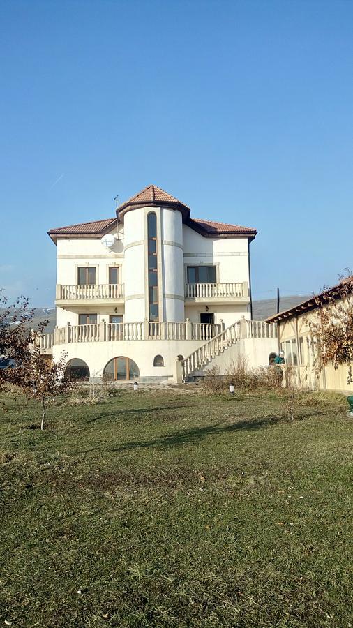 סבאן Tsaghkunq Guest House מראה חיצוני תמונה