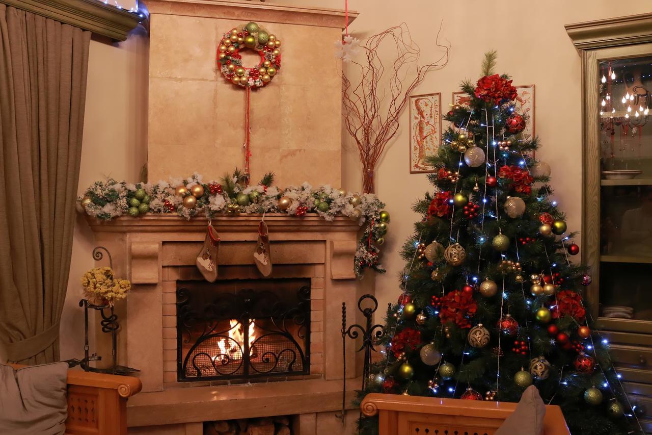 סבאן Tsaghkunq Guest House מראה חיצוני תמונה